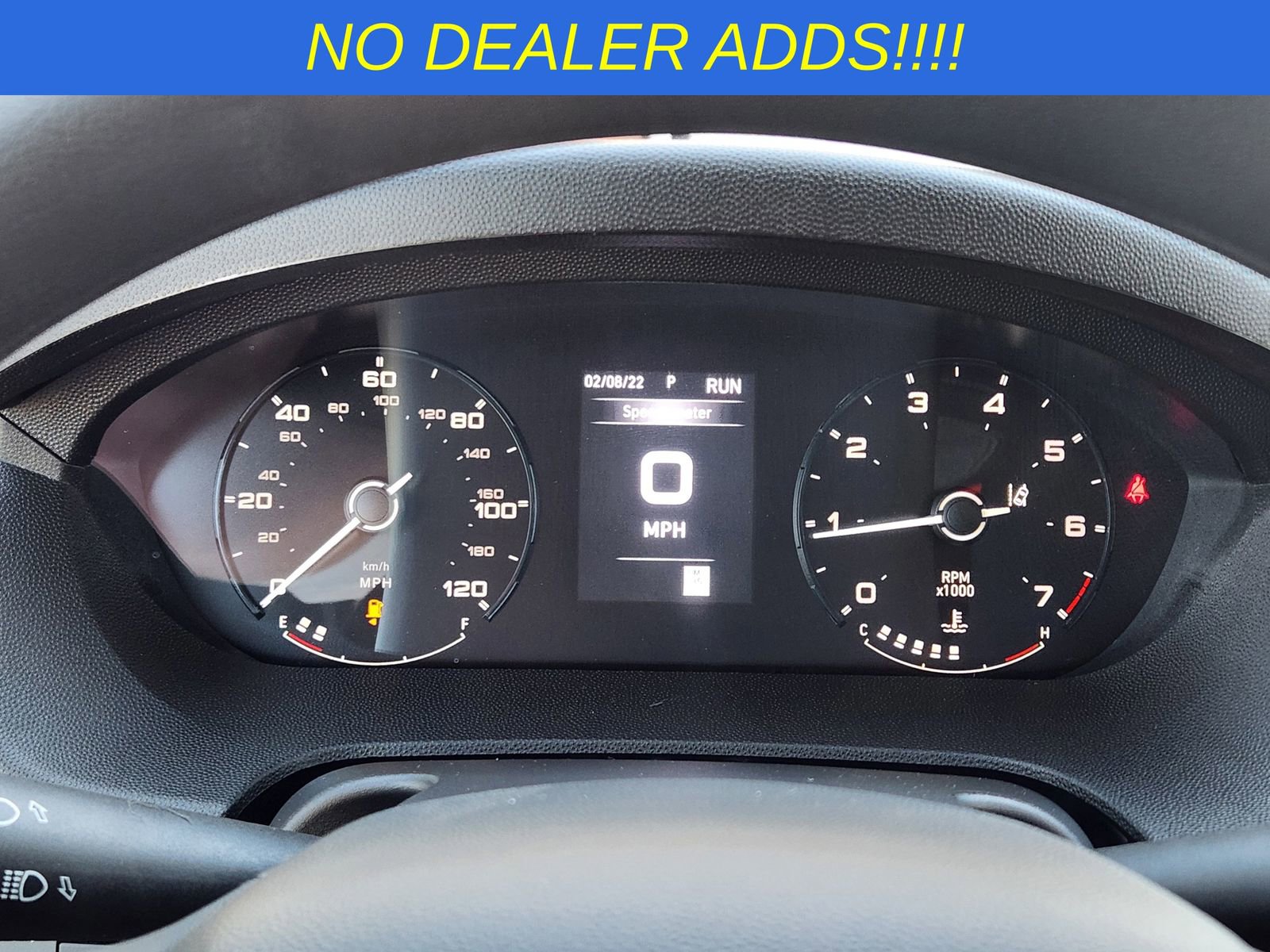 New 2026 RAM ProMaster 2500 w/ Safety Group image 15