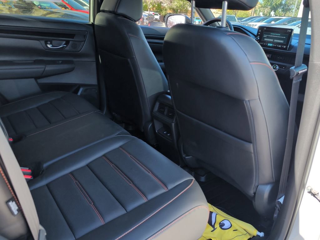 Used 2025 Honda CR-V Sport-L image 15