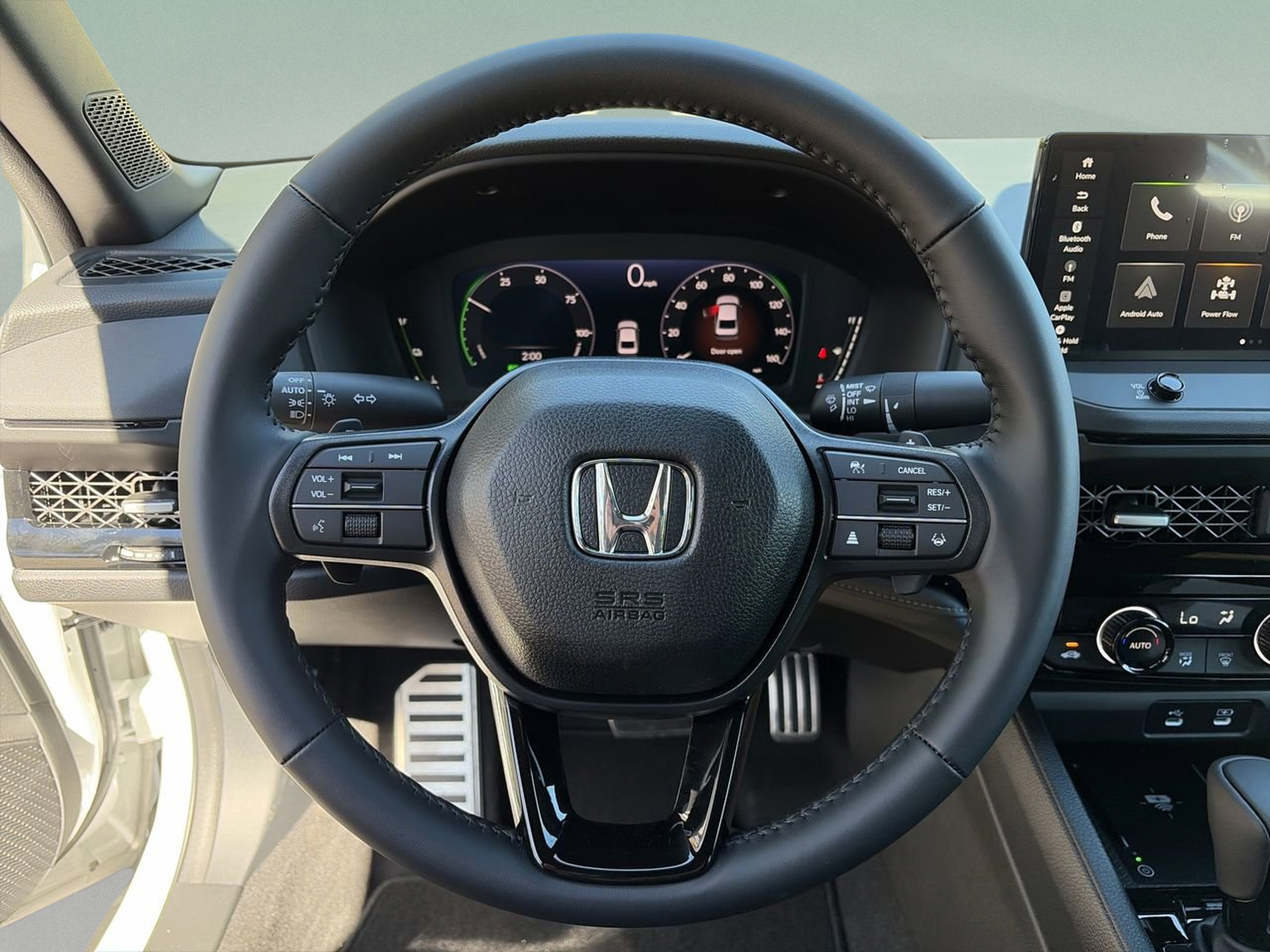 New 2026 Honda Accord Sport image 10