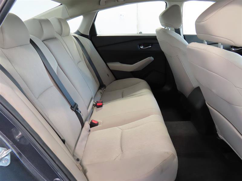 Used 2023 Honda Accord LX image 30