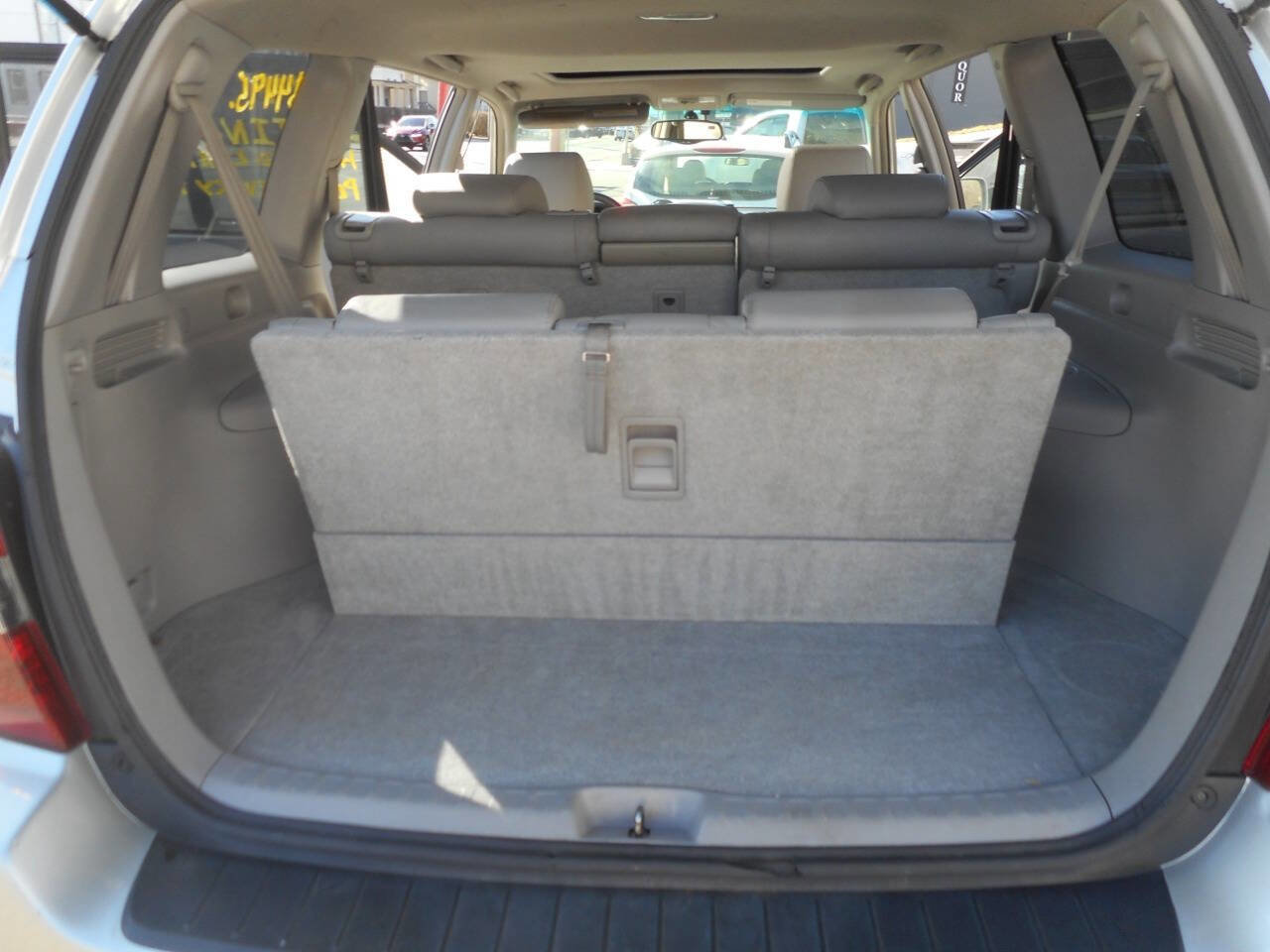Used 2006 Toyota Highlander Limited AWD/4WD image 13