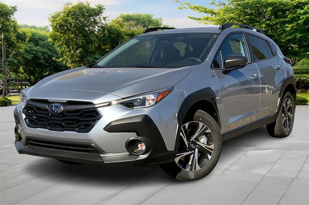 New 2026 Subaru Crosstrek 2.5i Premium