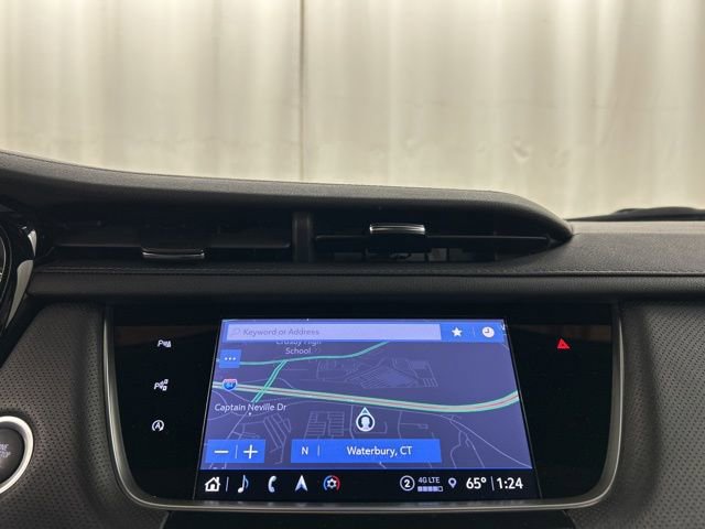 Used 2024 Cadillac XT5 Sportv image 17
