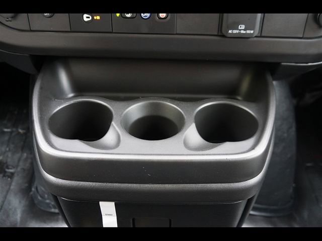 New 2025 Chevrolet Express 2500 image 11