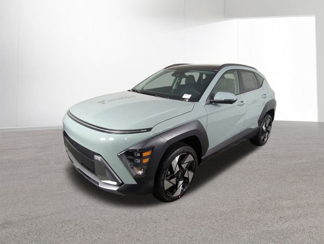 New 2026 Hyundai Kona Limited image 10