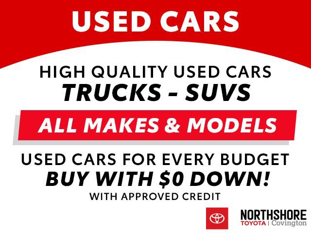 Used 2026 Toyota Highlander XLE AWD/4WD image 20