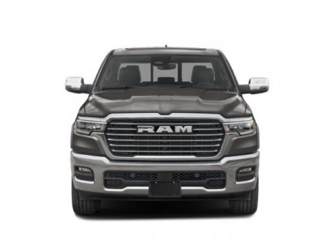 New 2026 RAM 1500 Laramie AWD/4WD image 7