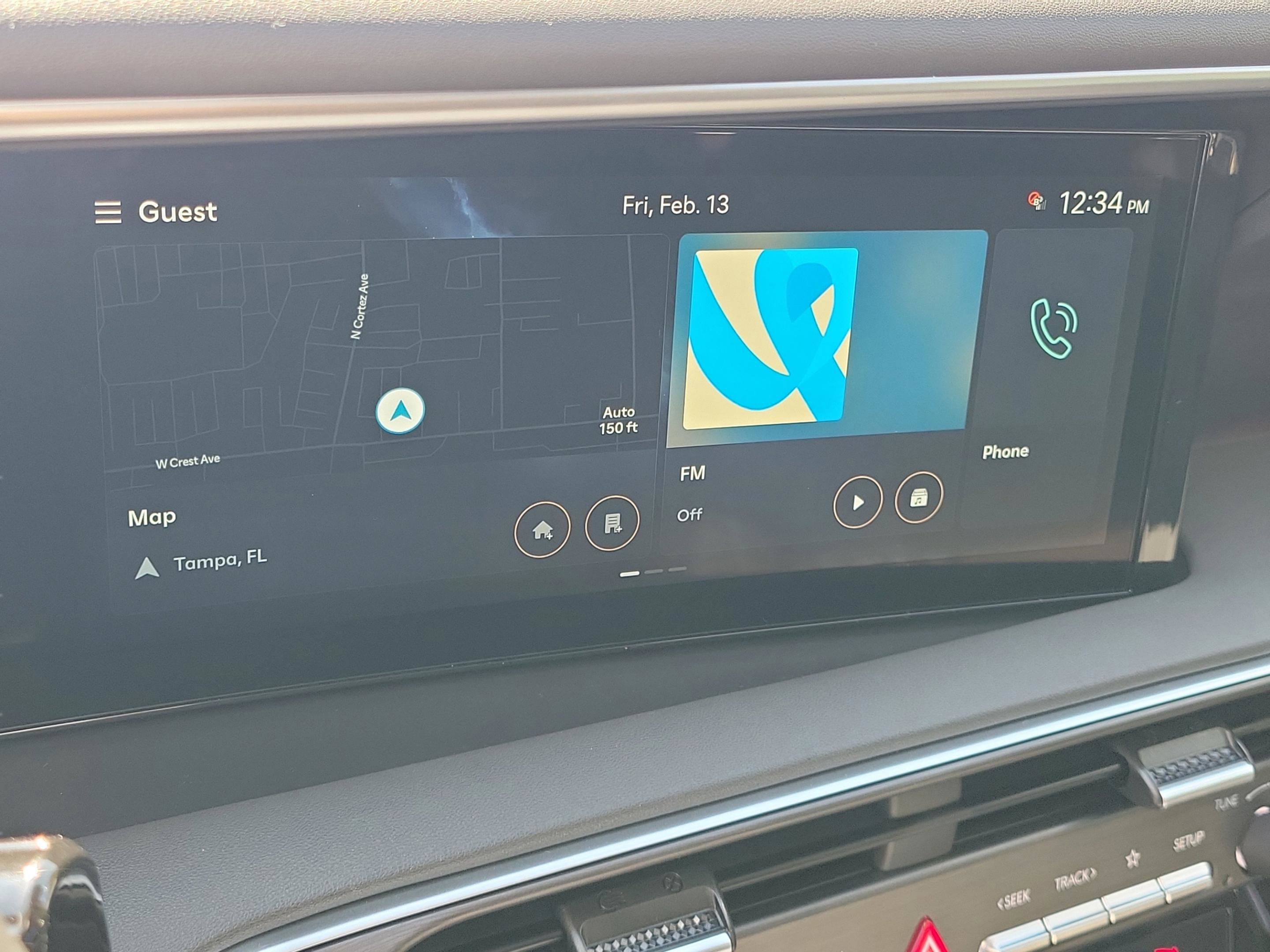 New 2026 Hyundai Palisade SEL image 29