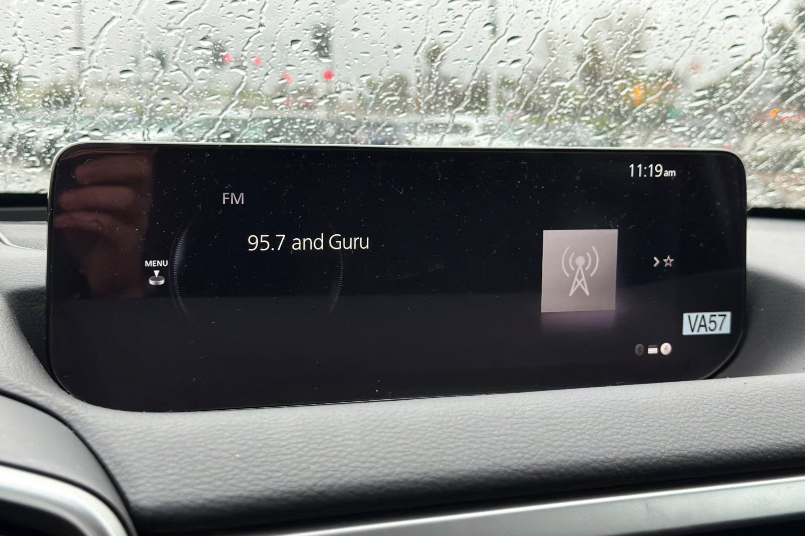 Certified 2025 MAZDA CX-50 2.5 Hybrid w/ Weather Package image 16