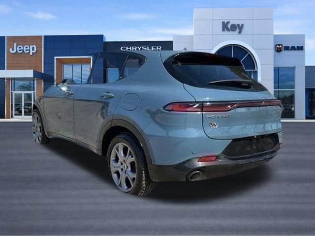 Used 2024 Dodge Hornet R/T AWD/4WD image 4
