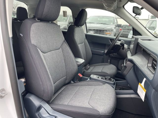 New 2026 Ford Maverick XLT w/ XLT Luxury Package AWD/4WD image 22