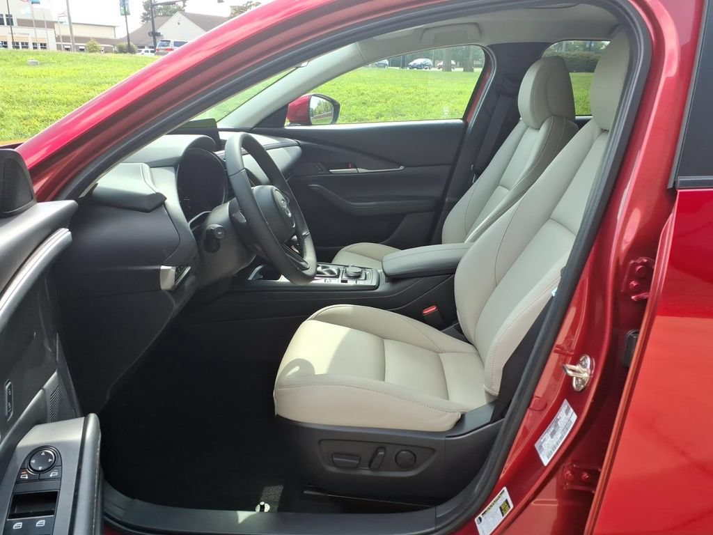 New 2026 MAZDA CX-30 AWD 2.5 S image 13