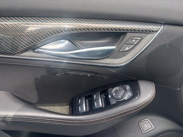 Used 2024 Cadillac CT5 Sport RWD image 12