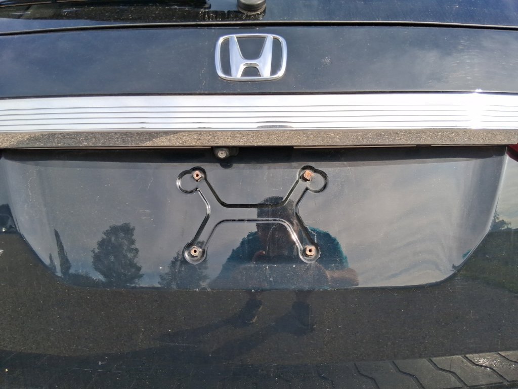 Used 2015 Honda Odyssey EX-L image 18