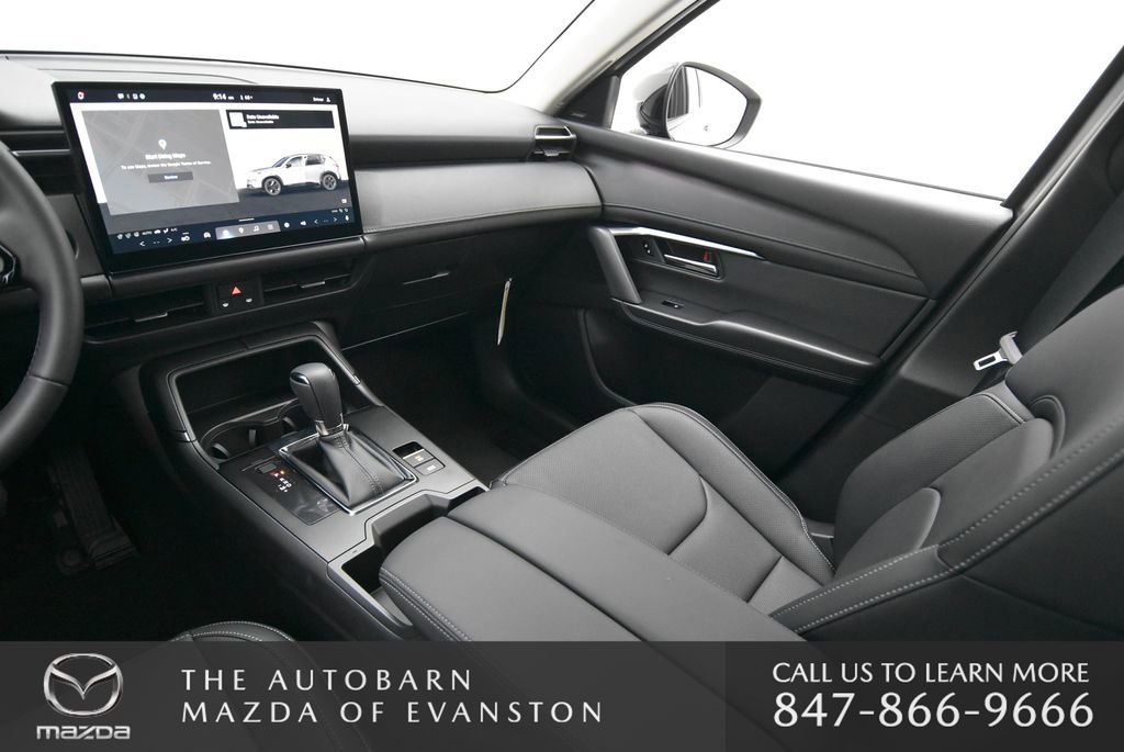 New 2026 MAZDA CX-5 2.5 S w/ Premium Package AWD/4WD image 28