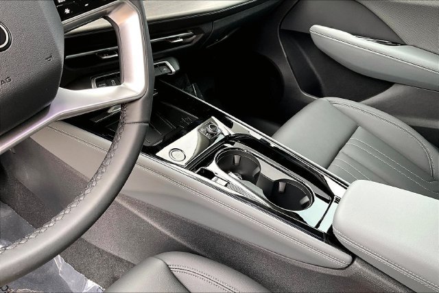 New 2026 Audi Q3 quattro 2.0T AWD/4WD image 14
