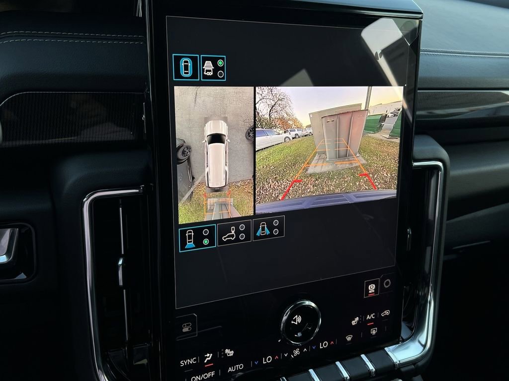 New 2026 GMC Yukon XL Elevation w/ LPO, Floor Liner Package image 19
