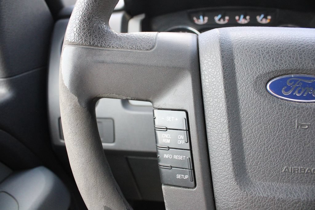 Used 2011 Ford F150 XLT AWD/4WD image 11