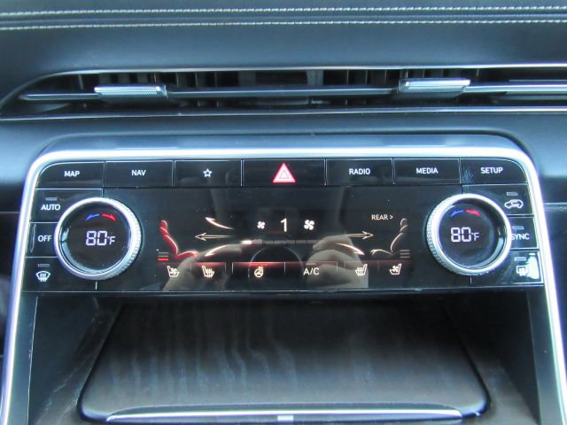 Used 2021 Genesis GV80 2.5T image 46