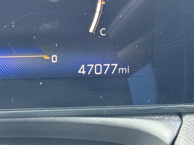 Certified 2024 Chevrolet TrailBlazer LT image 36