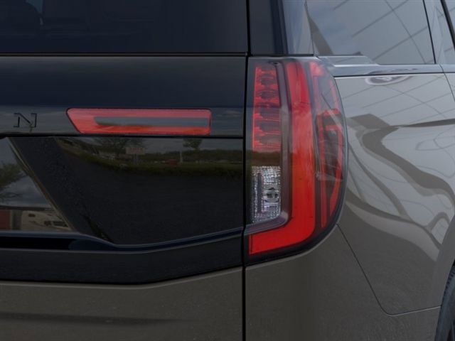 New 2026 Ford Expedition Platinum w/ Stealth Appearance Package image 21