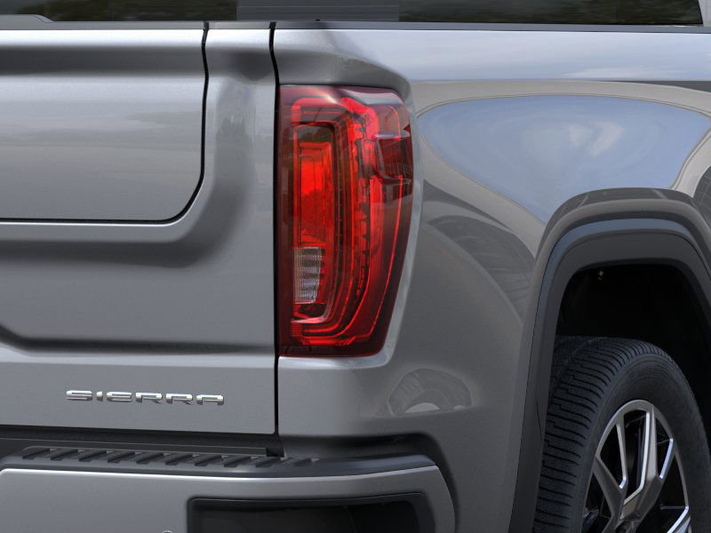 New 2025 GMC Sierra 1500 Denali image 35