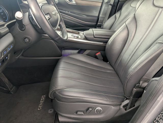 Used 2024 Genesis GV80 2.5T image 13