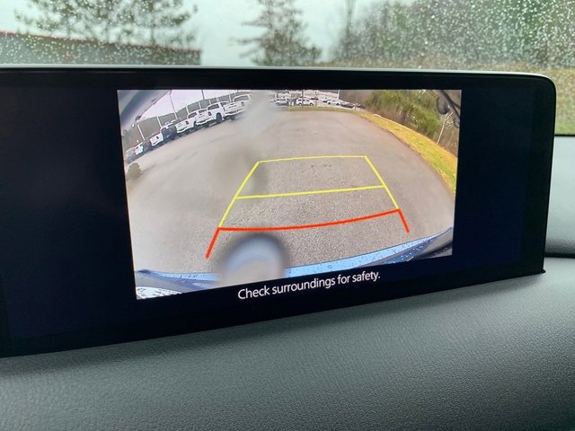 Used 2023 MAZDA CX-5 AWD 2.5 S image 26