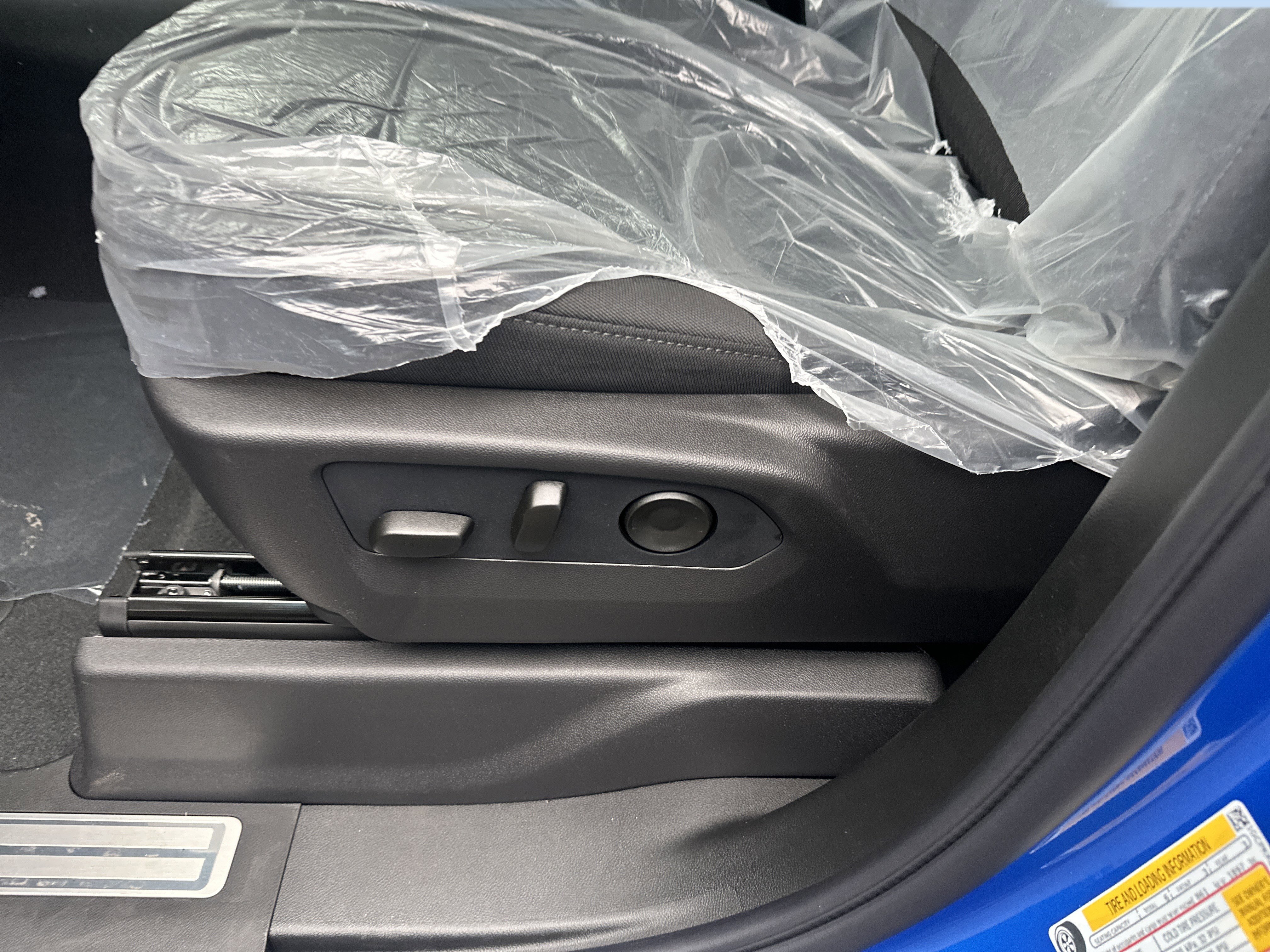 New 2026 Chevrolet Silverado 1500 LT image 11