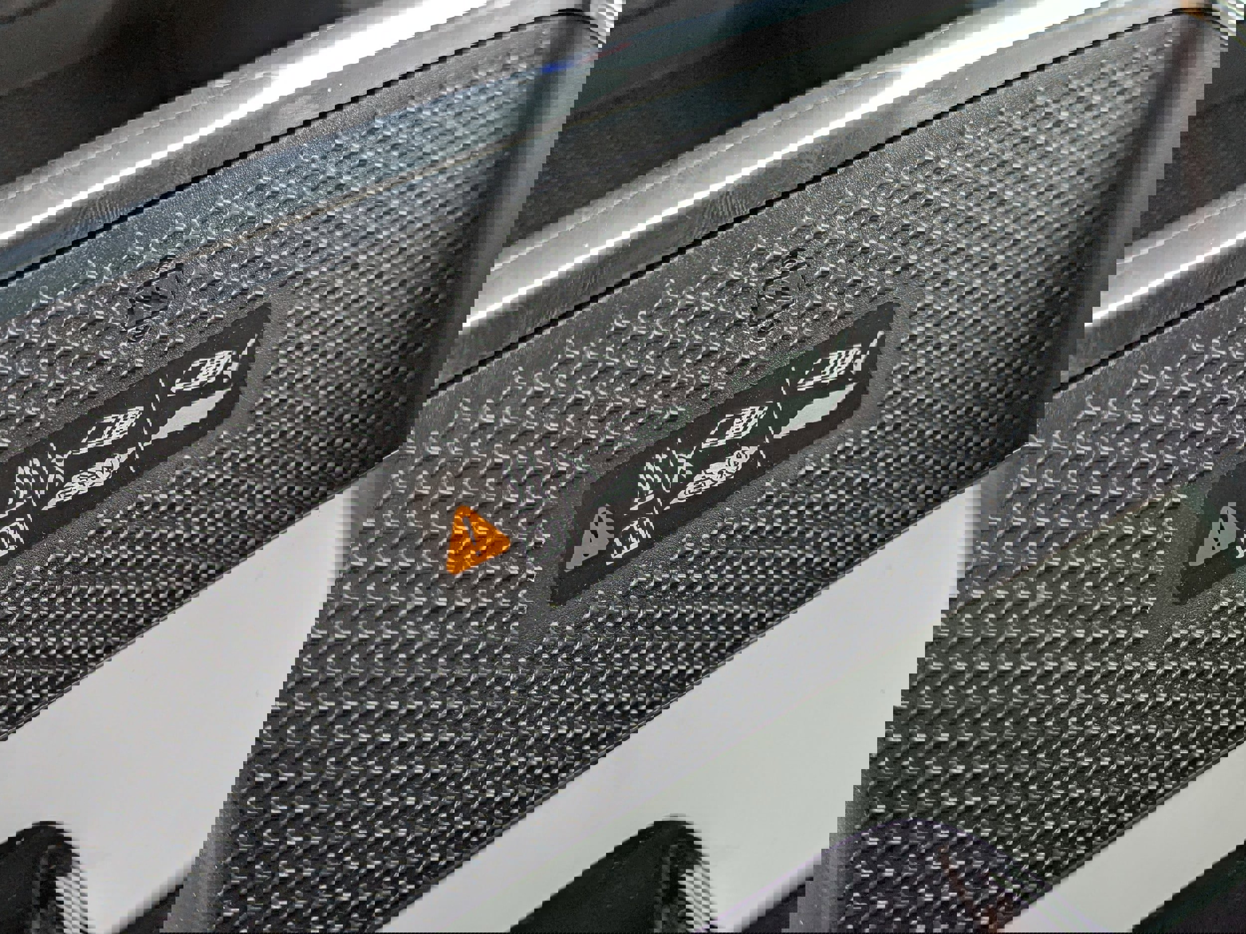 New 2026 Chevrolet Equinox LT w/ Convenience Package II image 12