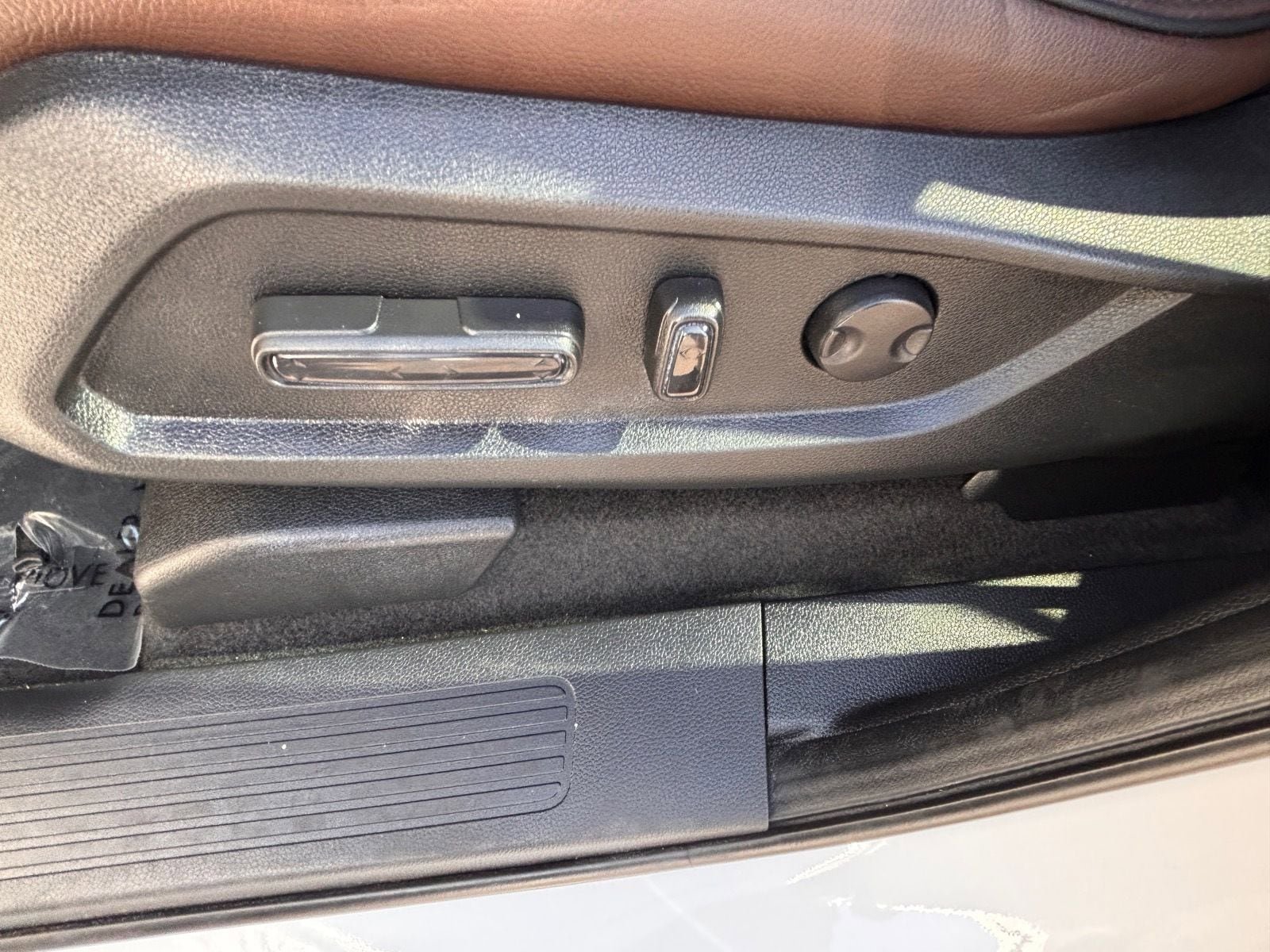 Certified 2023 Honda Pilot Elite image 19