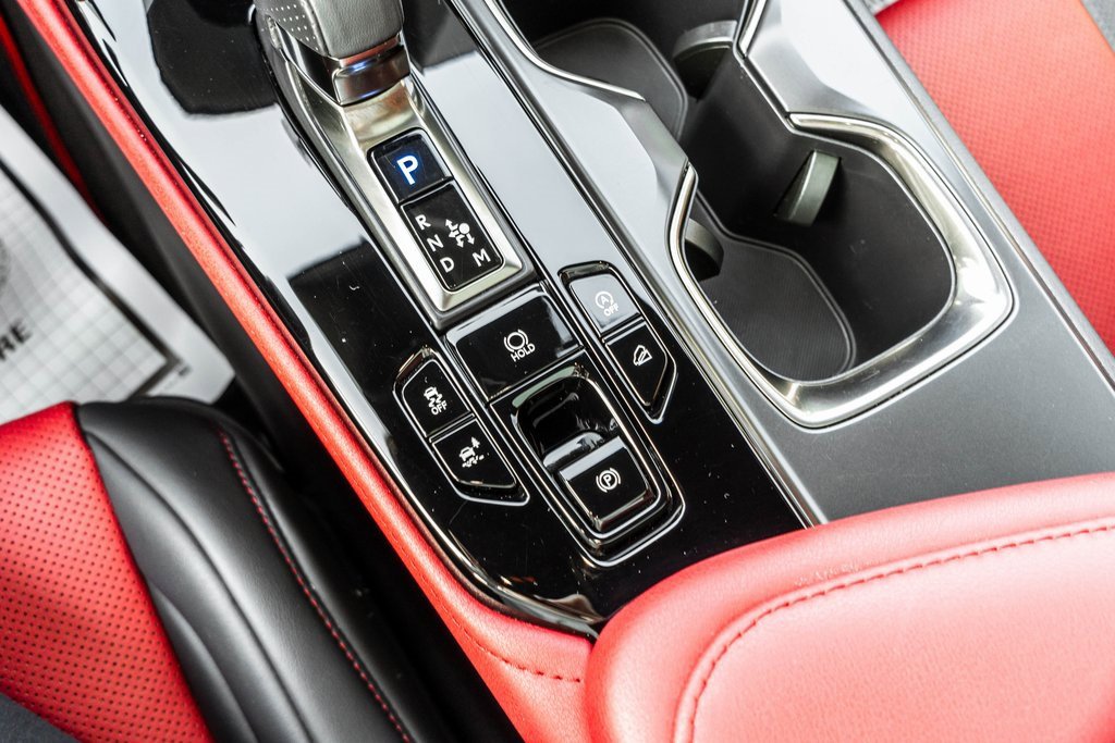 Used 2023 Lexus NX 350 F Sport image 9