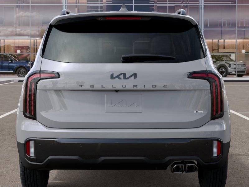 New 2025 Kia Telluride SX Prestige X-Line image 13