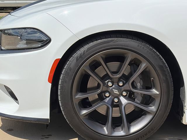Used 2023 Dodge Charger Scat Pack w/ Plus Group image 5