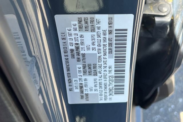 New 2026 MAZDA CX-30 AWD 2.5 S image 34