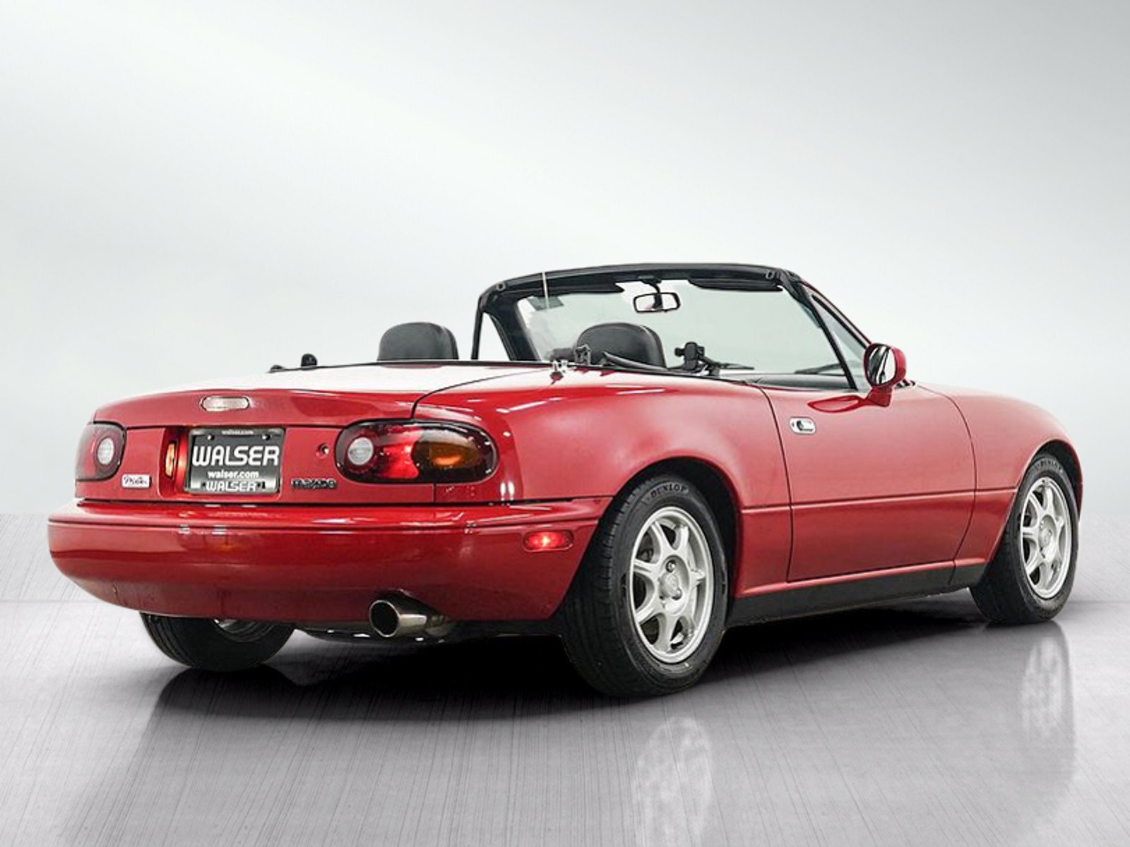 Used 1994 MAZDA MX-5 Miata RWD image 6