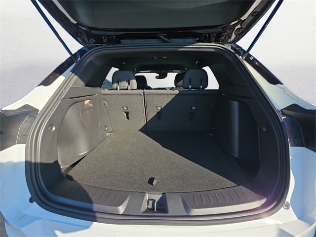 Used 2021 Chevrolet TrailBlazer RS w/ Technology Package image 16