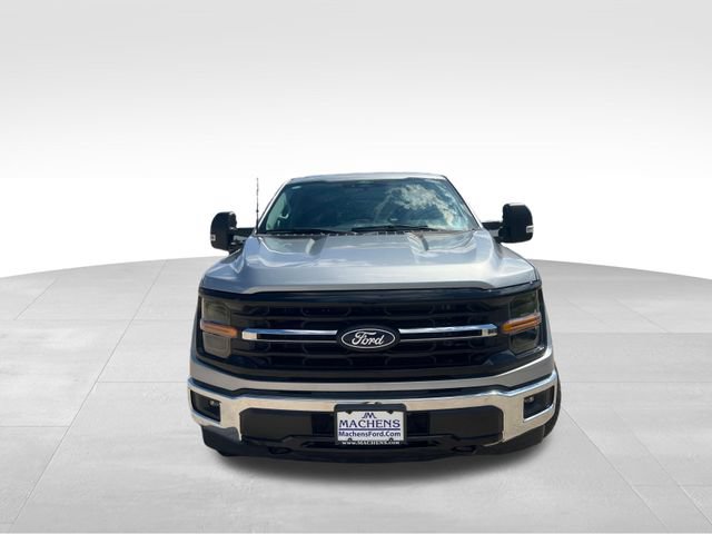 Certified 2024 Ford F150 XLT w/ Tow/Haul Package AWD/4WD image 13