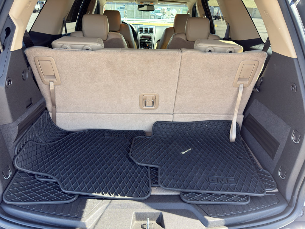 Used 2010 GMC Acadia SLT image 7