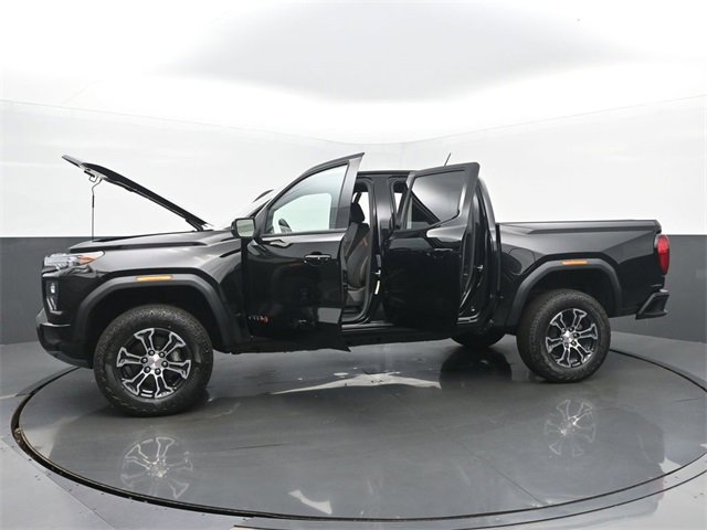 New 2025 GMC Canyon AT4 image 55