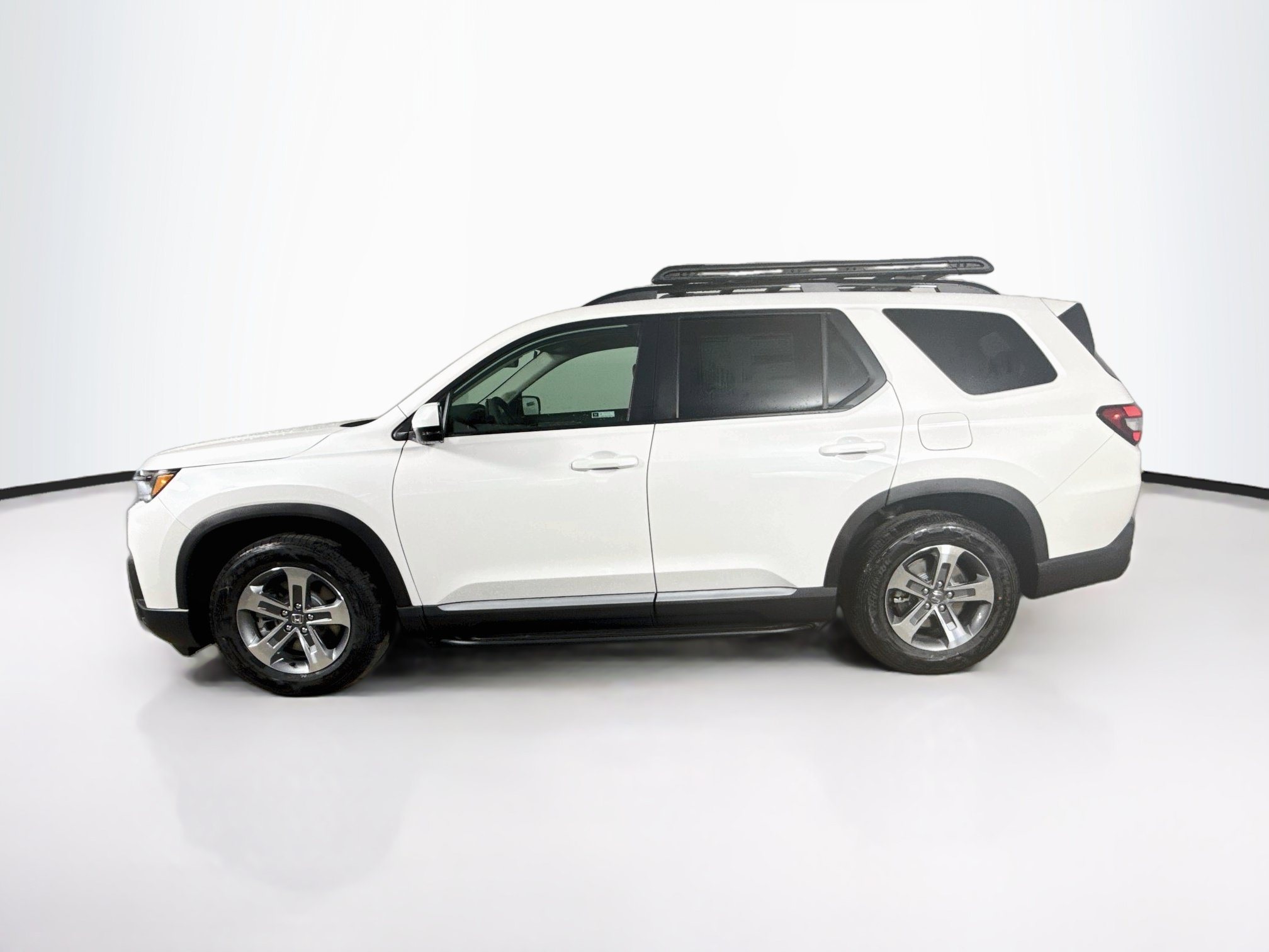 New 2026 Honda Pilot EX-L image 7