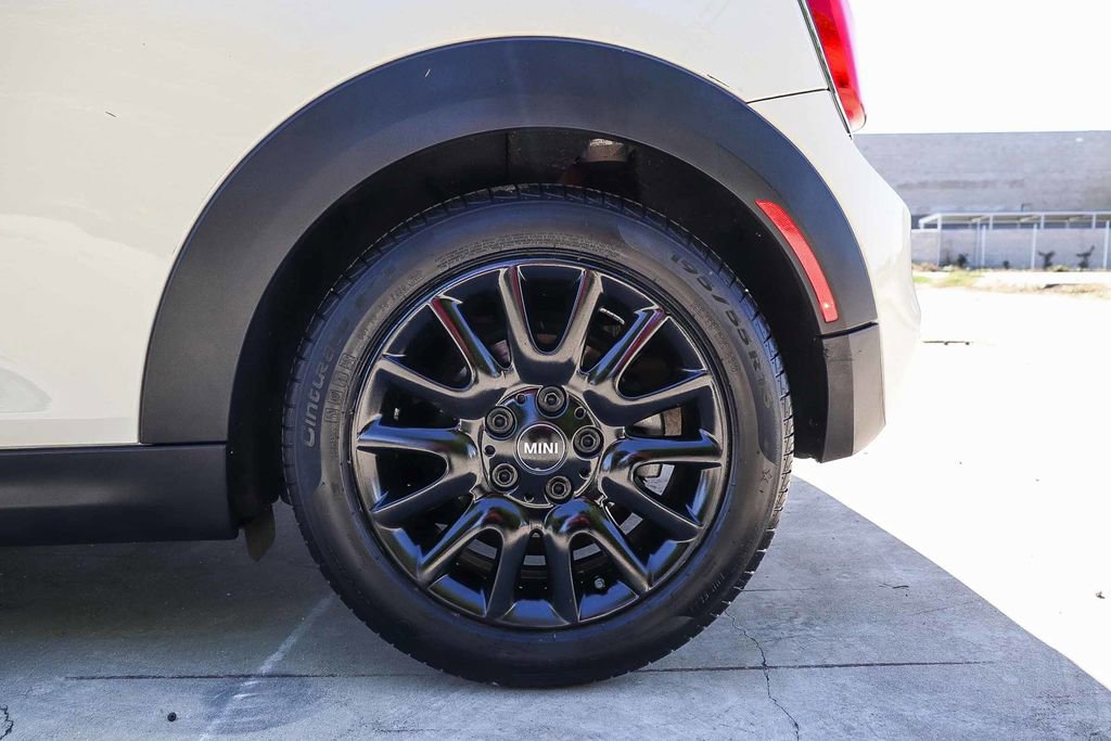 Used 2016 MINI Cooper S FWD image 13