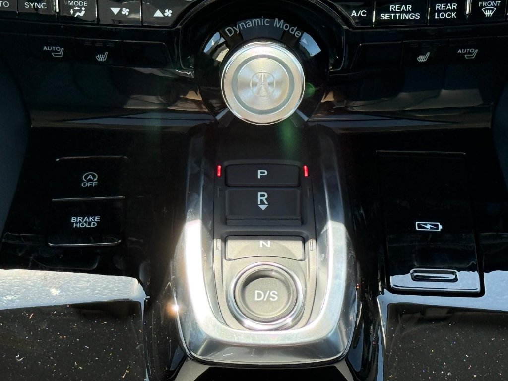 New 2026 Acura MDX w/ Technology Package AWD/4WD image 8