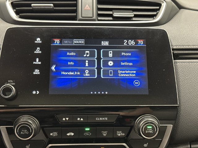 Used 2019 Honda CR-V EX-L image 24