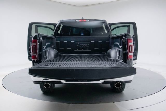 Used 2024 RAM 1500 Laramie image 20