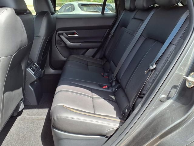 New 2026 MAZDA CX-50 2.5 Hybrid w/ Weather Package image 13