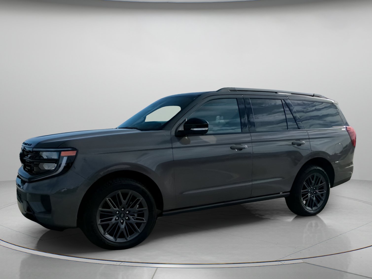 New 2027 Ford Expedition Platinum w/ Stealth Appearance Package AWD/4WD image 14