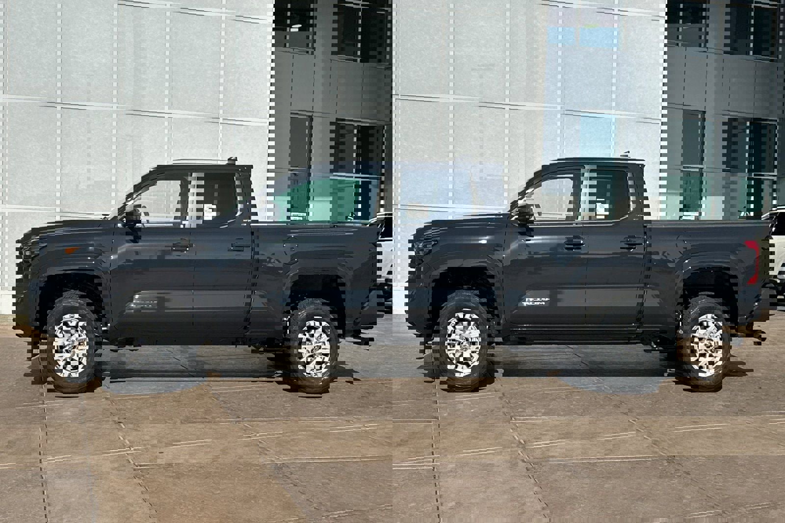 New 2026 Toyota Tacoma SR5 image 7