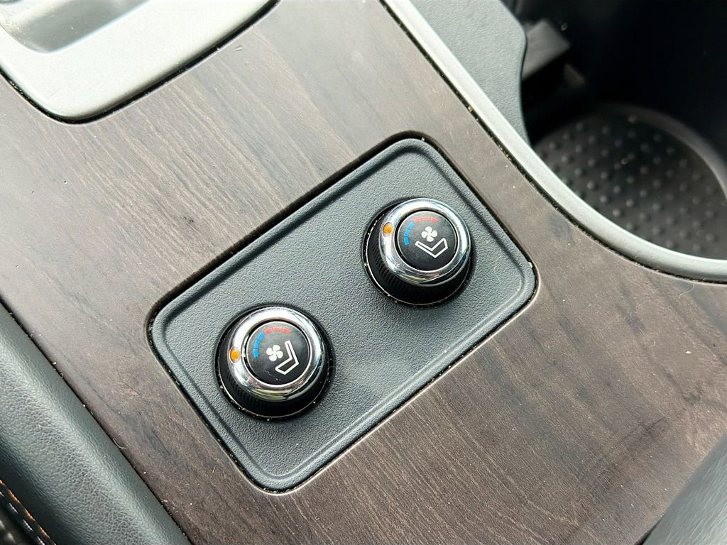 Used 2023 Nissan Murano Platinum w/ Cargo Package image 21