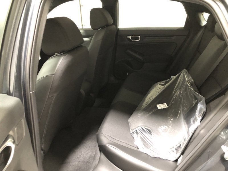 New 2026 Honda Civic Sport image 15